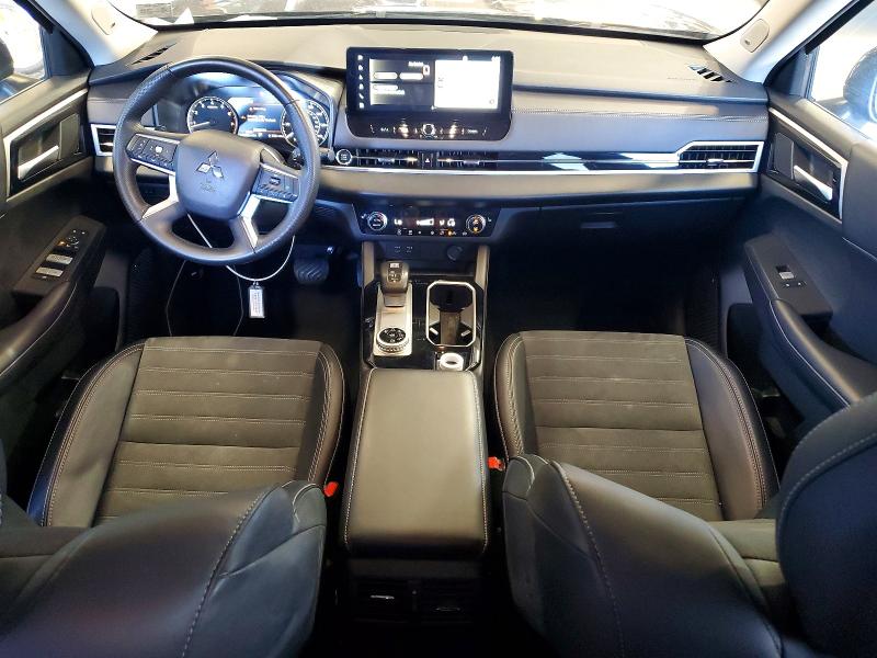 Продажа на аукционе авто 2025 Mitsubishi Outlander, vin: JA4J4VA89SZ016958, номер лота: 68668016