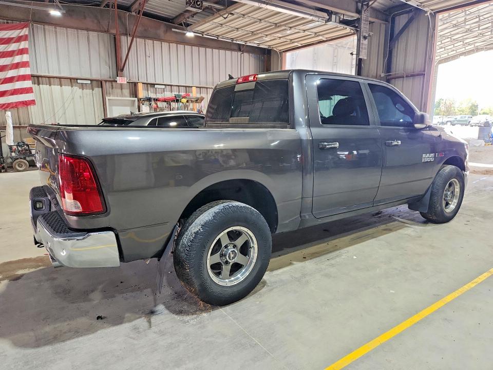 66942566 :رقم المزاد ، 1C6RR7LM9FS525311 vin ، 2015 Ram 1500 مزاد بيع