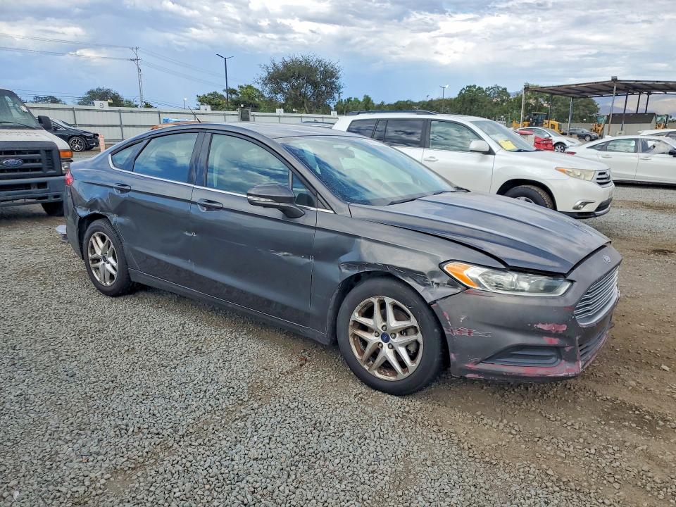 Продажа на аукционе авто 2016 Ford Fusion, vin: 3FA6P0H70GR225638, номер лота: 68195446