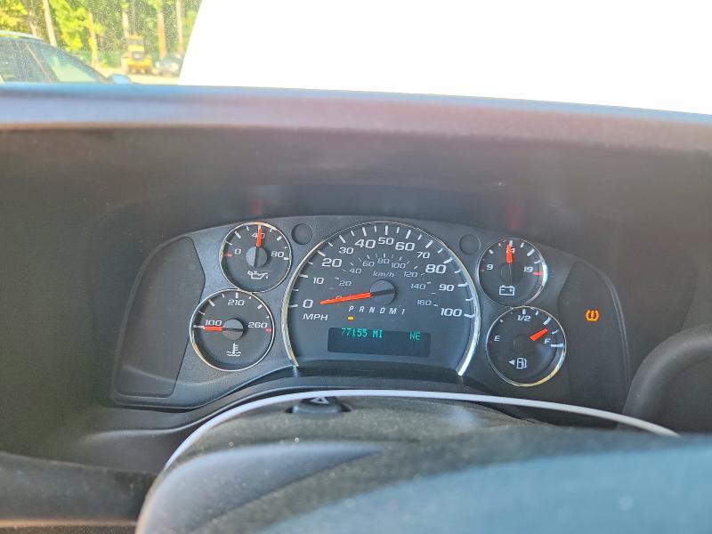 Aukcja sprzedaży 2018 Chevrolet Express G2500, vin: 1GCWGAFP8J1215119, numer aukcji: 67237296