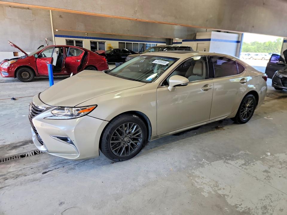 Aukcja sprzedaży 2016 Lexus Es, vin: 58ABK1GGXGU005855, numer aukcji: 67985806