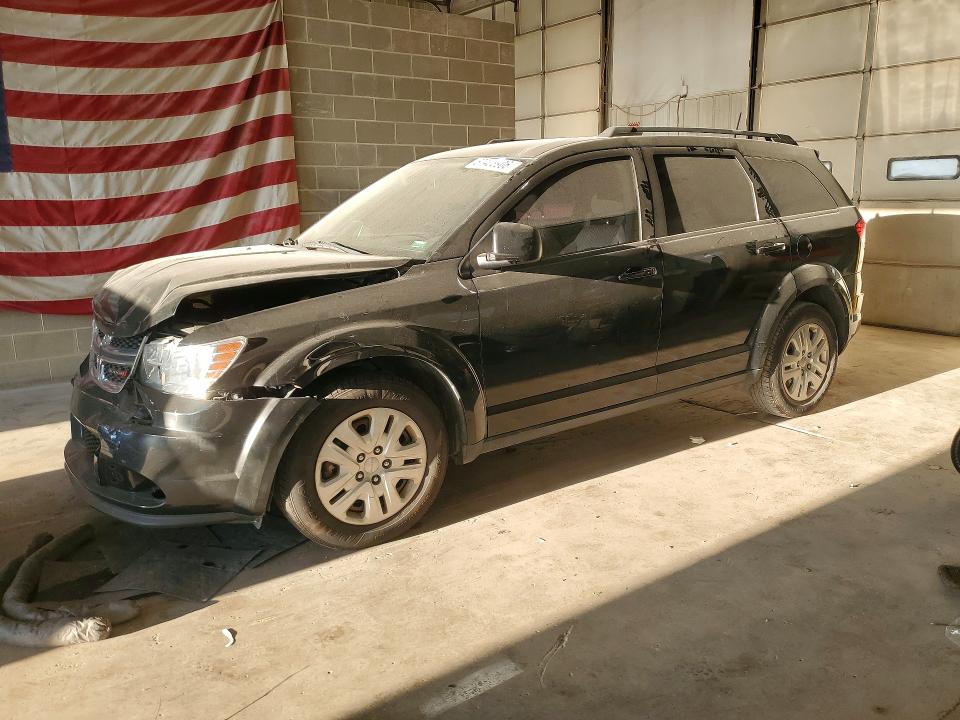 Aukcja sprzedaży 2020 Dodge Journey, vin: 3C4PDCAB4LT238123, numer aukcji: 67403906
