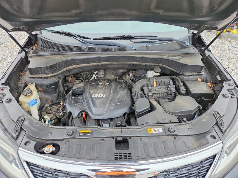Продаж на аукціоні авто 2014 Kia Sorento, vin: 5XYKTCA69EG507503, номер лоту: 70081286