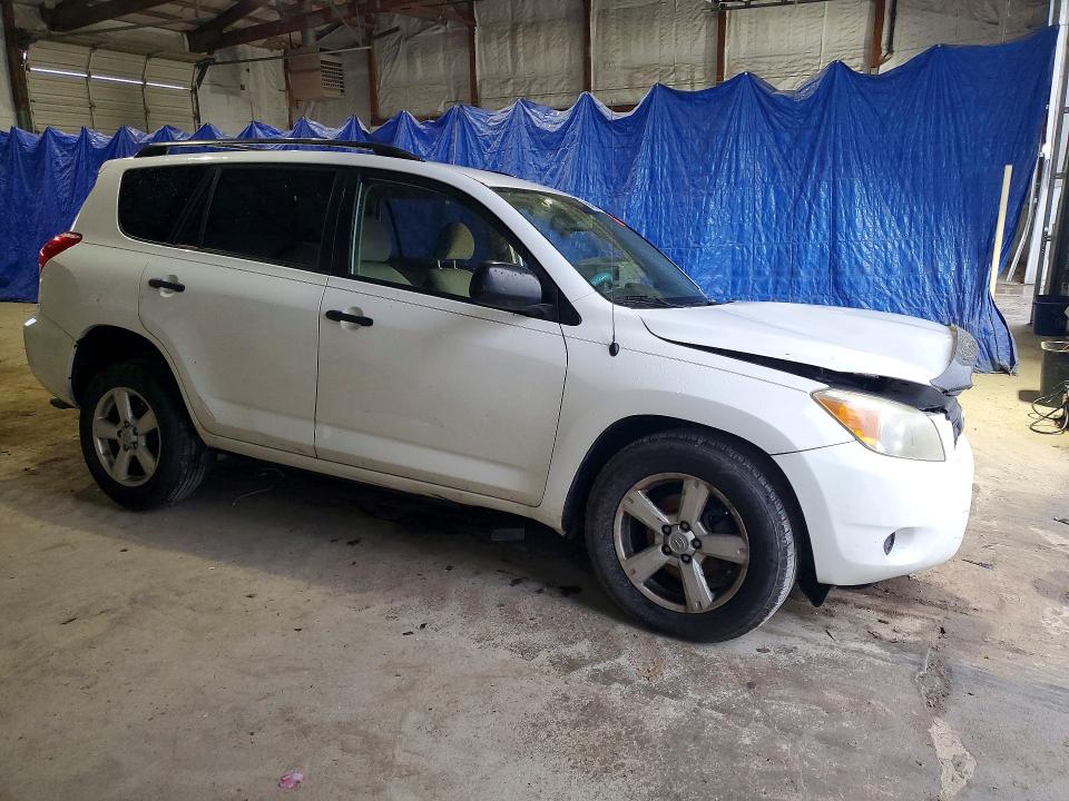 Продажа на аукционе авто 2006 Toyota Rav4, vin: JTMBK33V565004214, номер лота: 68426246