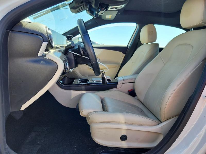 69497526 :رقم المزاد ، W1K3G4EB3LW043989 vin ، 2020 Mercedes-benz A مزاد بيع