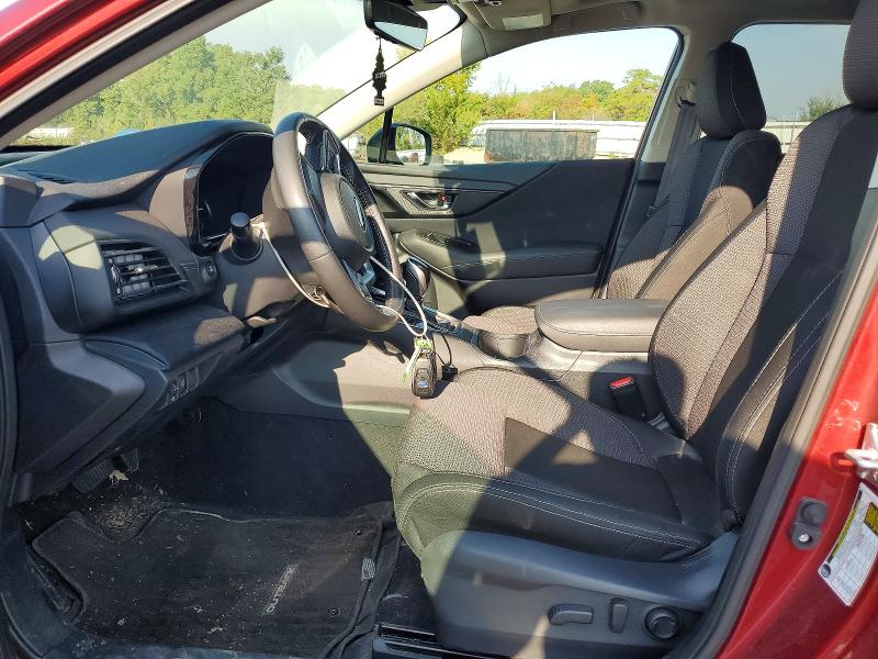 Продажа на аукционе авто 2025 Subaru Outback, vin: 4S4BTAFC5S3217595, номер лота: 66932896