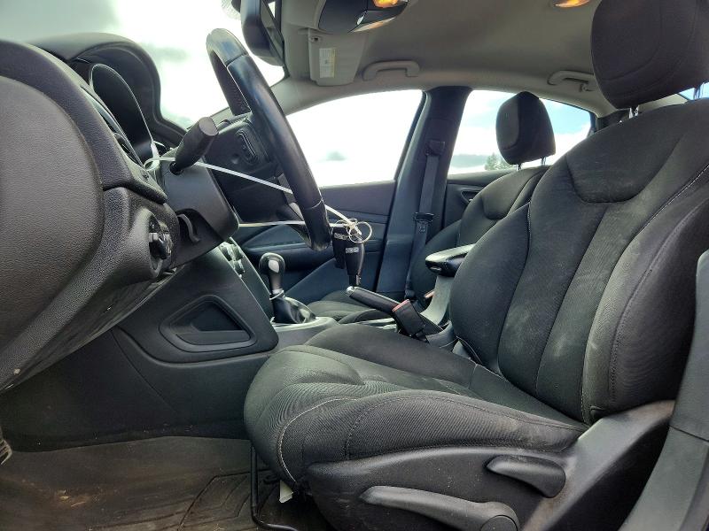 69122456 :رقم المزاد ، 1C3CDFBA8DD294664 vin ، 2013 Dodge Dart مزاد بيع