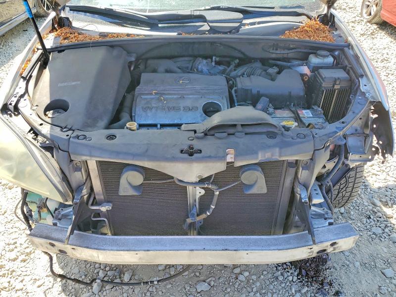 Aukcja sprzedaży 2004 Lexus Rx, vin: JTJHA31UX40040544, numer aukcji: 67904956