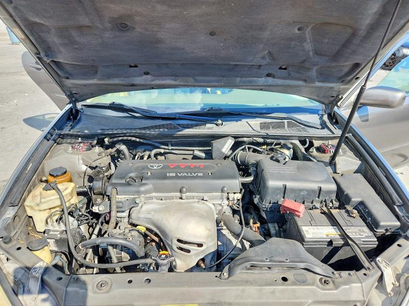 2004 Toyota Camry მანქანა იყიდება აუქციონზე, vin: 4T1BE32K44U805648, აუქციონის ნომერი: 68784636