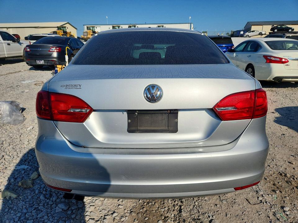 Продажа на аукционе авто 2012 Volkswagen Jetta, vin: 3VWDP7AJ3CM128857, номер лота: 67520266
