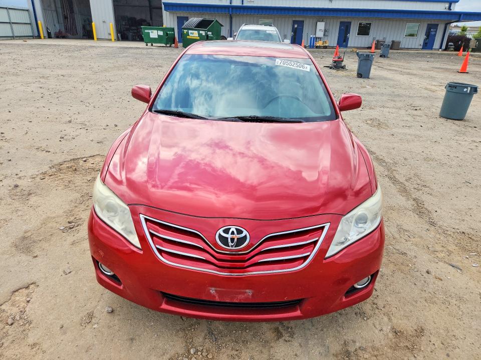 Продаж на аукціоні авто 2011 Toyota Camry, vin: 4T4BF3EKXBR112840, номер лоту: 70552506