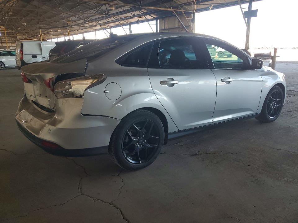 Продаж на аукціоні авто 2016 Ford Focus, vin: 1FADP3F21GL254449, номер лоту: 68368626