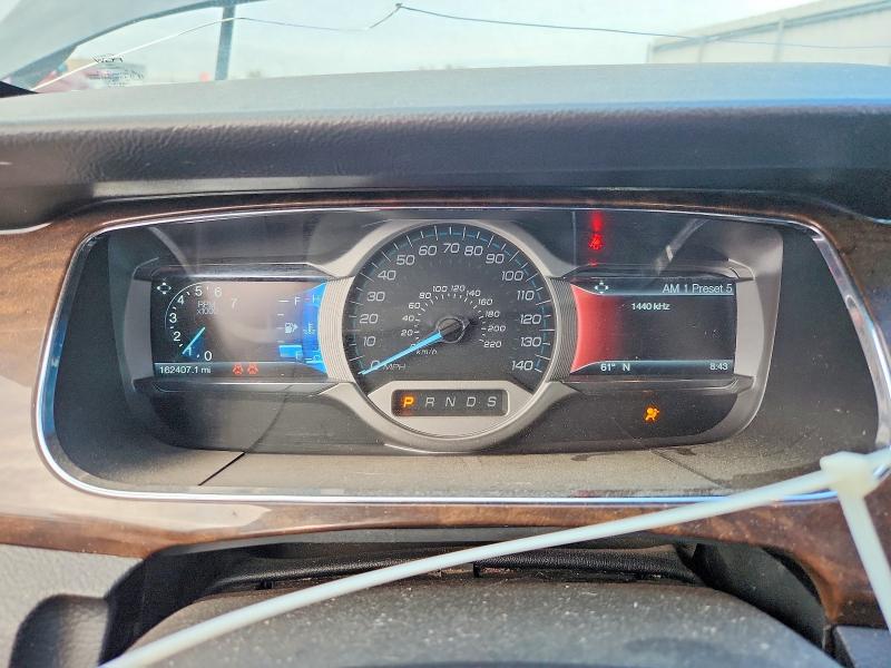 Продаж на аукціоні авто 2017 Ford Taurus, vin: 1FAHP2J87HG128419, номер лоту: 70342806