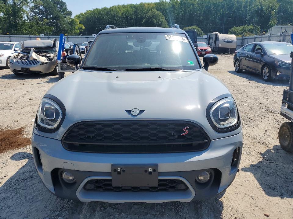 Aukcja sprzedaży 2023 Mini Cooper, vin: WMZ53BR00P3P45500, numer aukcji: 67122176