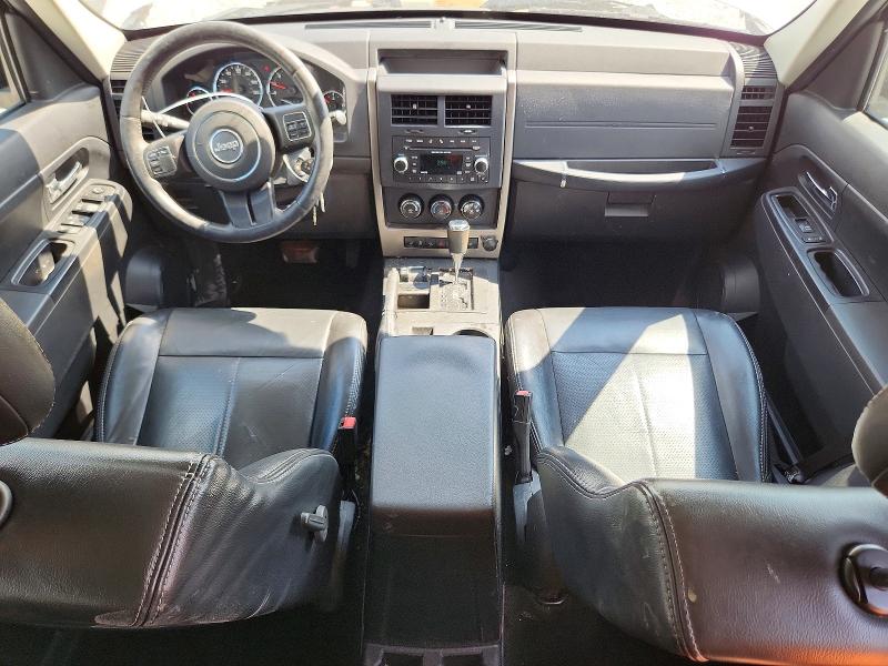 67655296 :رقم المزاد ، 1C4PJMAKXCW196226 vin ، 2012 Jeep Liberty مزاد بيع