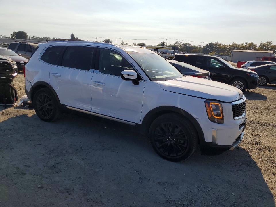 Aukcja sprzedaży 2022 Kia Telluride, vin: 5XYP5DHC5NG198954, numer aukcji: 68680616