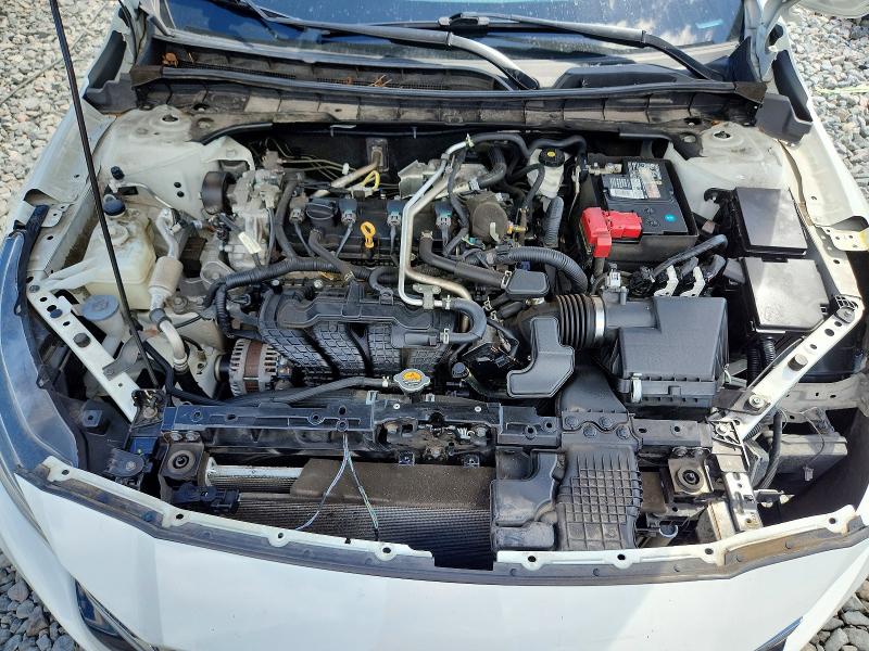 2022 Nissan Altima მანქანა იყიდება აუქციონზე, vin: 1N4BL4BV6NN368926, აუქციონის ნომერი: 69570206