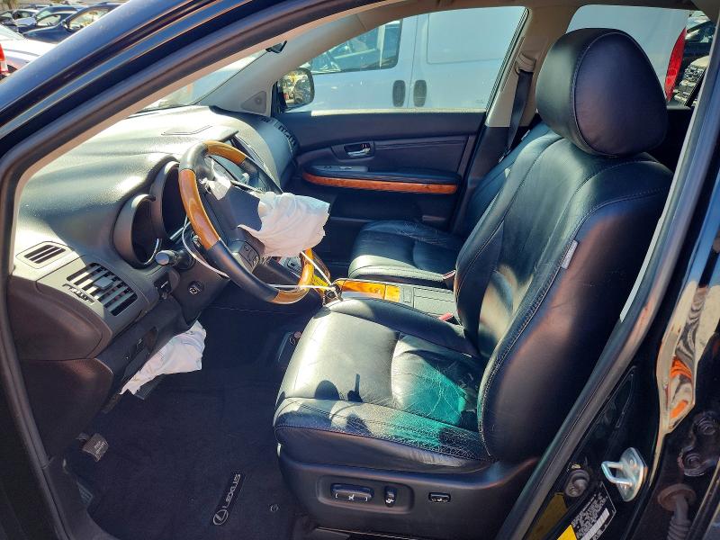 Aukcja sprzedaży 2009 Lexus Rx, vin: 2T2GK31UX9C073788, numer aukcji: 68226506