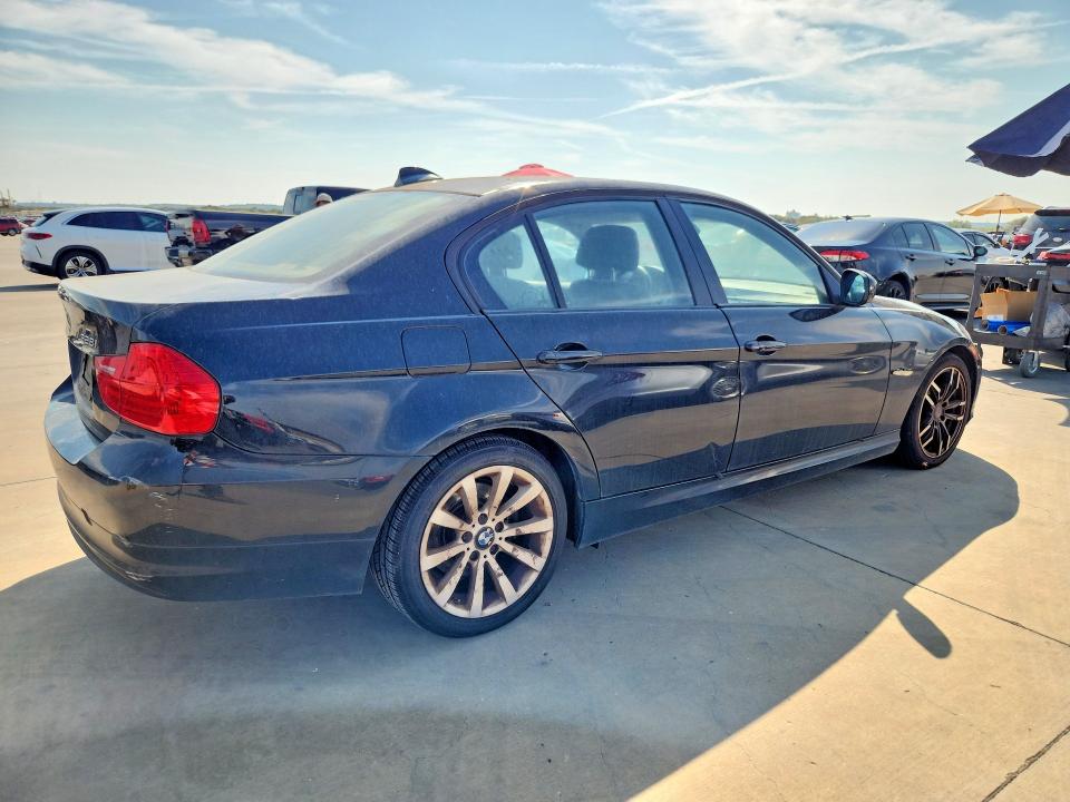 Продажа на аукционе авто 2009 Bmw 328, vin: WBAPH73569E125539, номер лота: 70159526