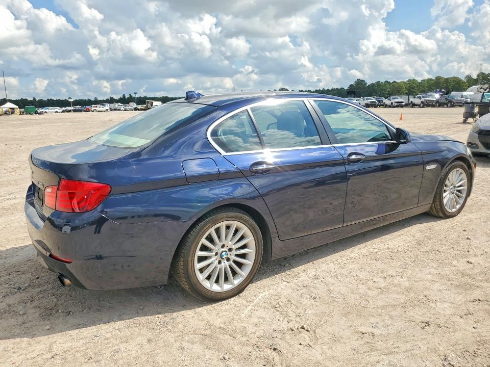 Aukcja sprzedaży 2011 Bmw 535, vin: WBAFR7C51BC600430, numer aukcji: 68150896