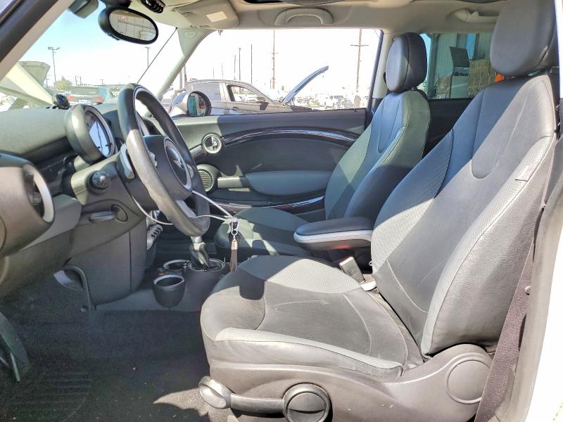 Продаж на аукціоні авто 2008 Mini Cooper, vin: WMWMF33578TT59345, номер лоту: 70323126