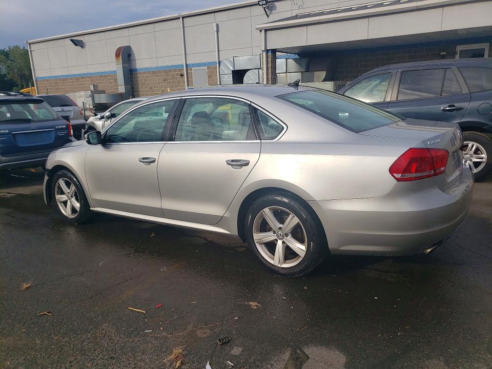 Aukcja sprzedaży 2013 Volkswagen Passat, vin: 1VWBP7A36DC090035, numer aukcji: 69423796
