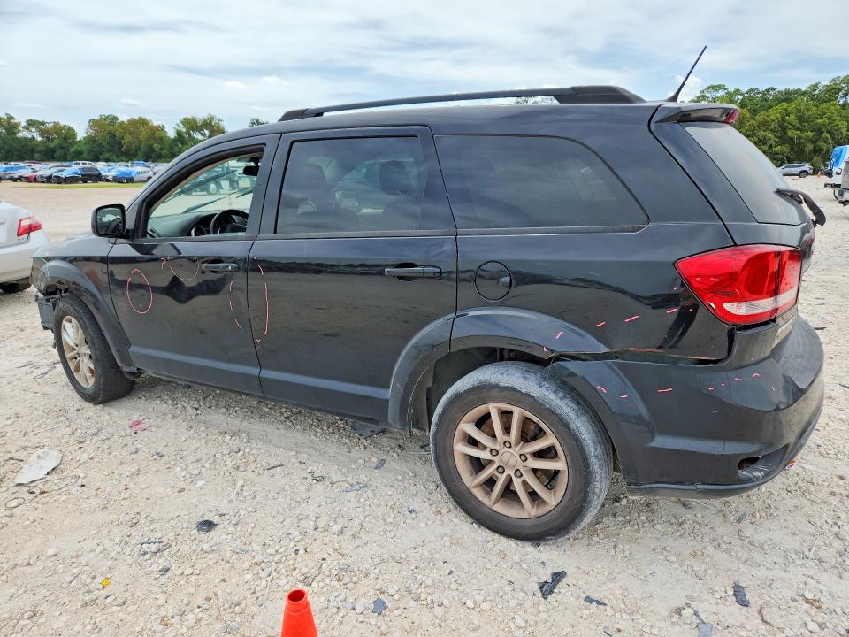 66979566 :رقم المزاد ، 3C4PDCBG1ET126912 vin ، 2014 Dodge Journey مزاد بيع