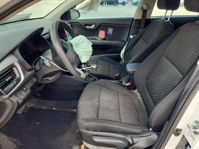 Aukcja sprzedaży 2021 Kia Rio, vin: 3KPA24AD8ME405558, numer aukcji: 69437556