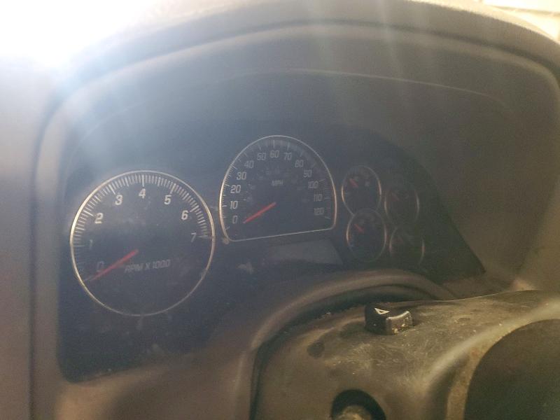 Aukcja sprzedaży 2005 Gmc Envoy, vin: 1GKET16M256177798, numer aukcji: 68337236