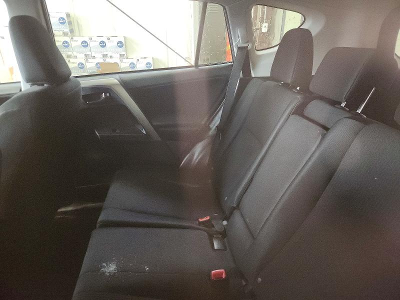 Aukcja sprzedaży 2015 Toyota Rav4, vin: 2T3BFREV3FW320059, numer aukcji: 67649806