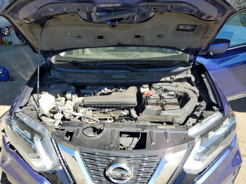 Продаж на аукціоні авто 2017 Nissan Rogue, vin: 5N1AT2MV4HC731467, номер лоту: 71238166