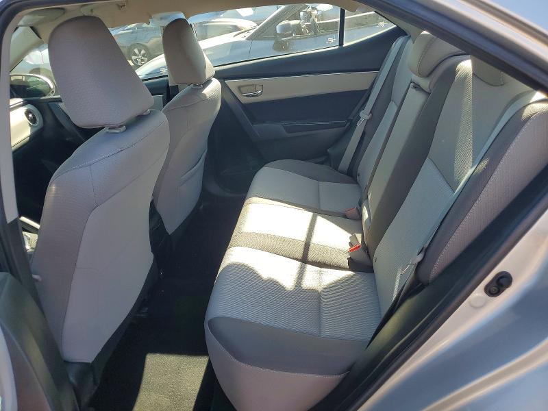 Продаж на аукціоні авто 2017 Toyota Corolla, vin: 5YFBURHE7HP677324, номер лоту: 68922206
