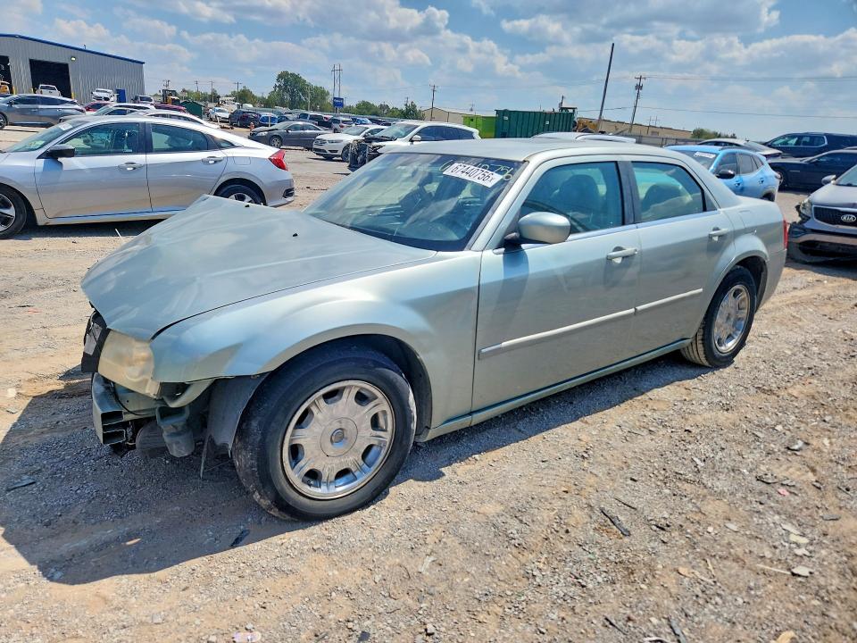 Aukcja sprzedaży 2009 Chrysler 300, vin: 2C3KA53G96H113143, numer aukcji: 67440756