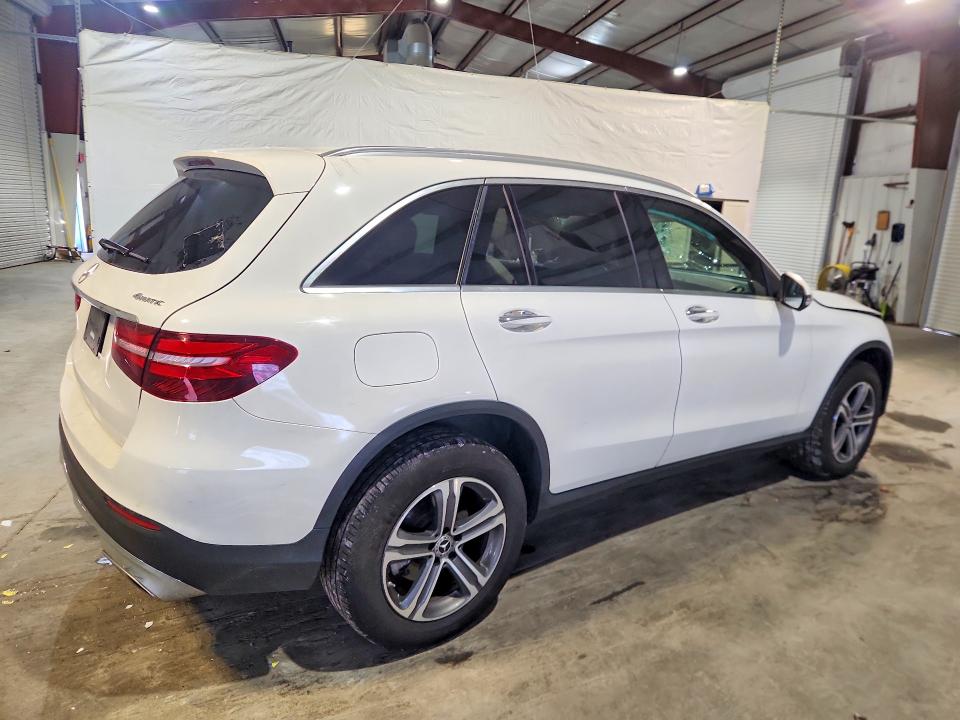 Продажа на аукционе авто 2019 Mercedes-benz Glc, vin: WDC0G4KB5KV140157, номер лота: 70177936