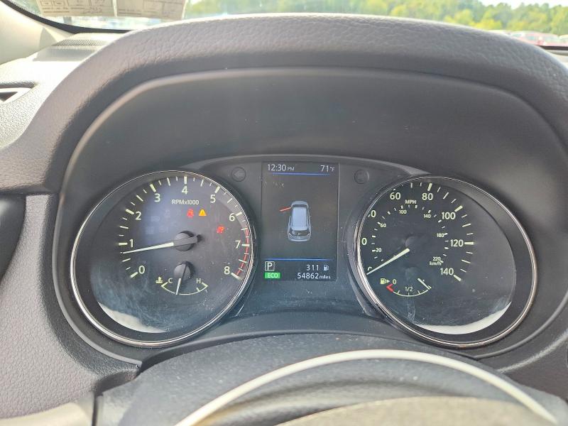 Продажа на аукционе авто 2020 Nissan Rogue, vin: KNMAT2MV6LP514668, номер лота: 68889236