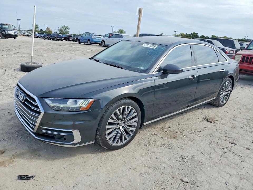 Aukcja sprzedaży 2019 Audi A8, vin: WAU8DAF84KN002265, numer aukcji: 71077886
