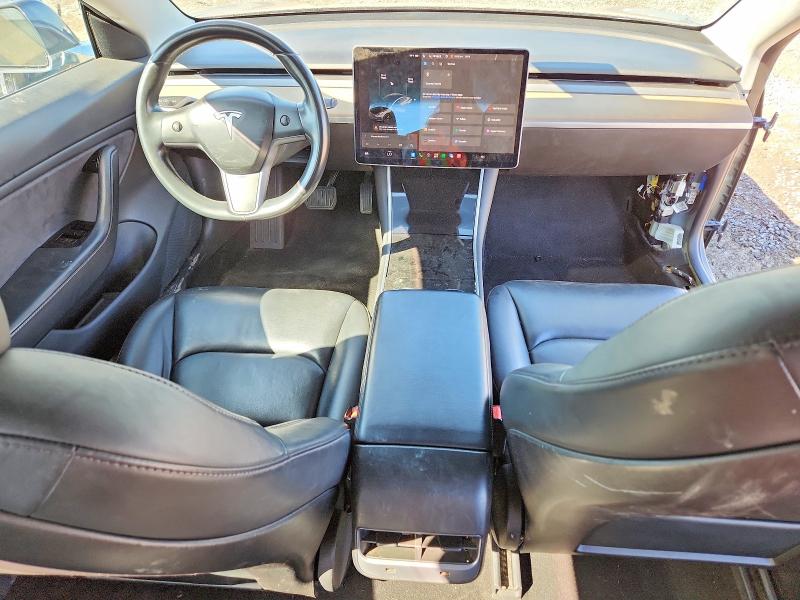 Aukcja sprzedaży 2018 Tesla Model 3, vin: 5YJ3E1EA7JF157808, numer aukcji: 67492156