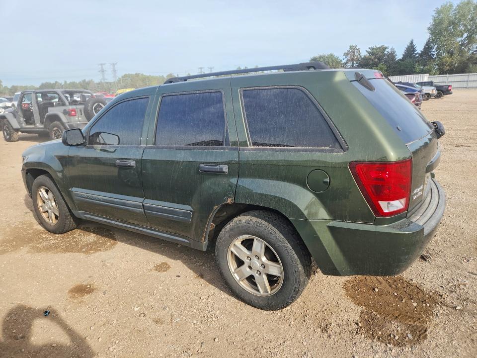 Aukcja sprzedaży 2006 Jeep Grand Cherokee, vin: 1J4GR48K46C341386, numer aukcji: 67809906