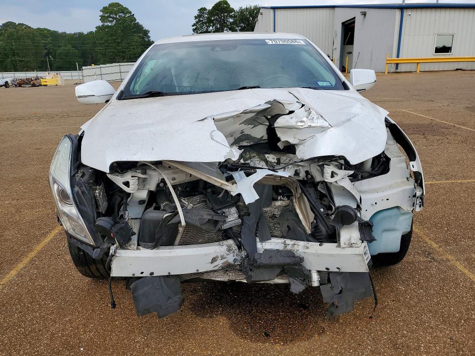 2016 Cadillac Xts მანქანა იყიდება აუქციონზე, vin: 2G61P5S36G9147754, აუქციონის ნომერი: 70700586
