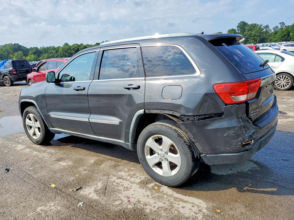2011 Jeep Grand Cherokee მანქანა იყიდება აუქციონზე, vin: 1J4RR4GG1BC544073, აუქციონის ნომერი: 67356026