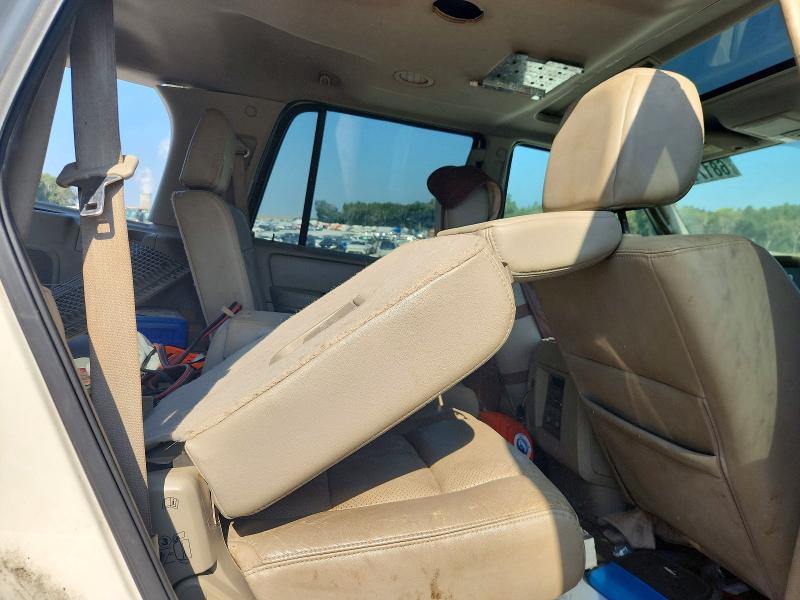 68171176 :رقم المزاد ، 5LMFU28518LJ14361 vin ، 2008 Lincoln Navigator مزاد بيع