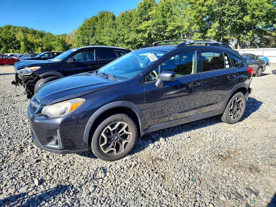 Продажа на аукционе авто 2016 Subaru Crosstrek, vin: JF2GPABC9G8214246, номер лота: 70252046