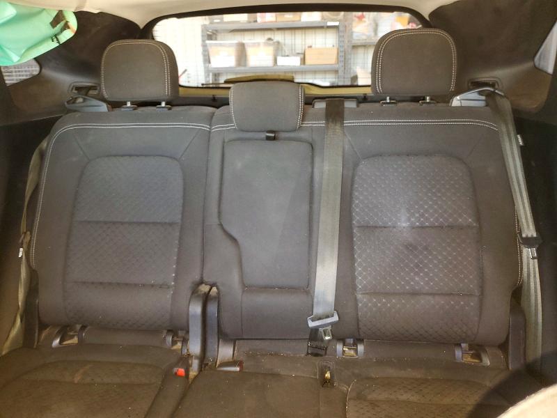 Продажа на аукционе авто 2023 Ford Escape, vin: 1FMCU0GN4PUA86401, номер лота: 69090196