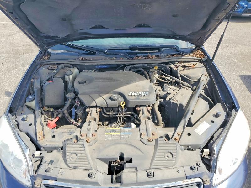 Продажа на аукционе авто 2009 Chevrolet Impala, vin: 2G1WT57N491181372, номер лота: 69788156
