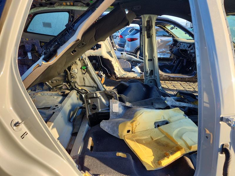 Auction sale of the 2026 Volvo Ex90, vin: 7JDDD3VK9TG060685, lot number: 69300686