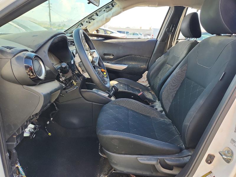 Продаж на аукціоні авто 2020 Nissan Kicks, vin: 3N1CP5CV0LL502854, номер лоту: 70528586