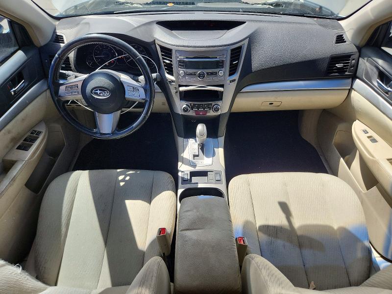 Продаж на аукціоні авто 2011 Subaru Outback, vin: 4S4BRBCC1B3315192, номер лоту: 67462786