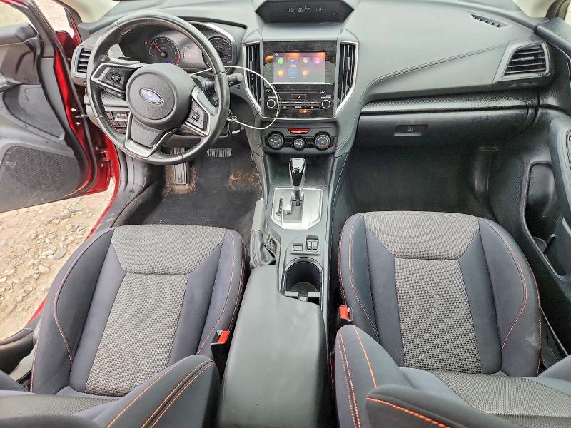Продаж на аукціоні авто 2019 Subaru Crosstrek, vin: JF2GTADC6K8316640, номер лоту: 69286796