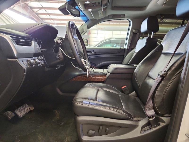 68084066 :رقم المزاد ، 1GNSKCKC4GR456432 vin ، 2016 Chevrolet Tahoe مزاد بيع