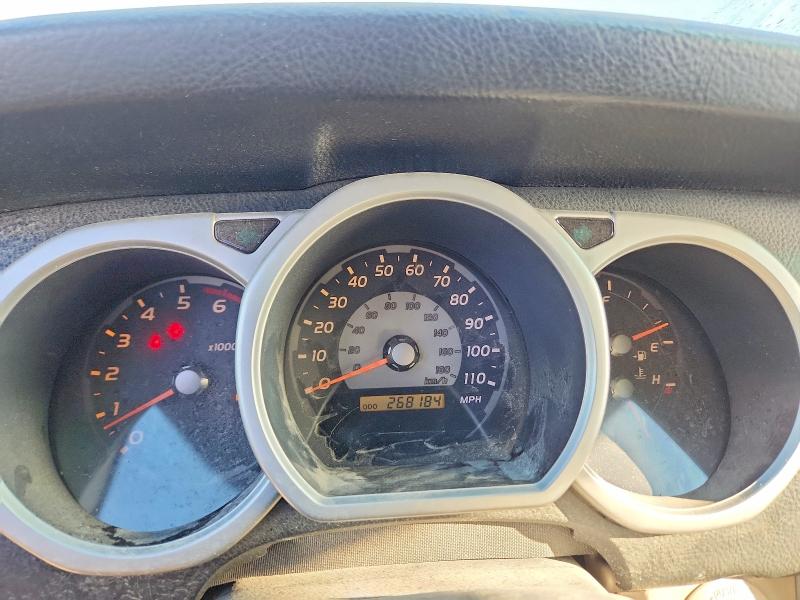 Продаж на аукціоні авто 2005 Toyota 4runner, vin: JTEBU14R850070425, номер лоту: 69551916